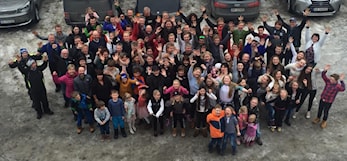 Bendit Alpinfestival er over for denne gang